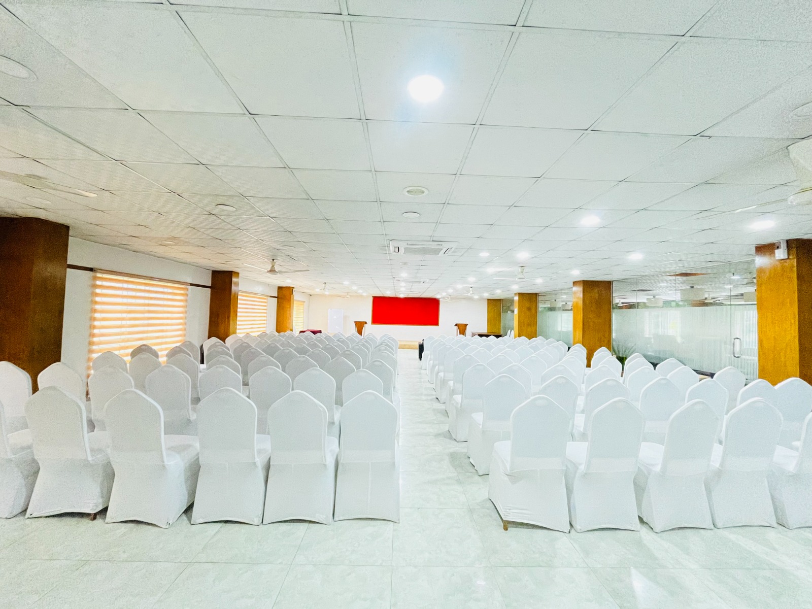 Elegant Events & Celebrations